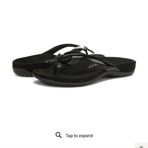 Vionic Bella Toe Post Sandal